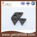 High Quality Tungsten Carbide Indexable Inserts